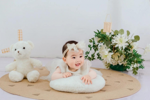 绵阳宝宝多大睡枕头