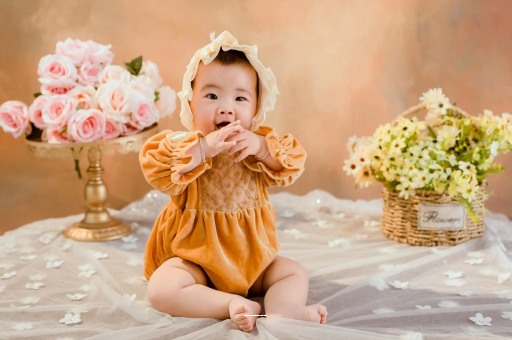 绵阳宝宝出牙会发烧吗